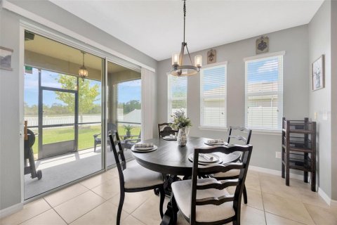 Casa en venta en Wesley Chapel, Florida, 4 dormitorios, 256.97 m2 № 1777553 - foto 23