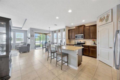 Casa en venta en Wesley Chapel, Florida, 4 dormitorios, 256.97 m2 № 1777553 - foto 18