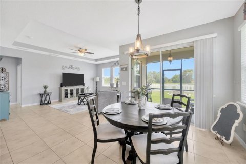 Casa en venta en Wesley Chapel, Florida, 4 dormitorios, 256.97 m2 № 1777553 - foto 24