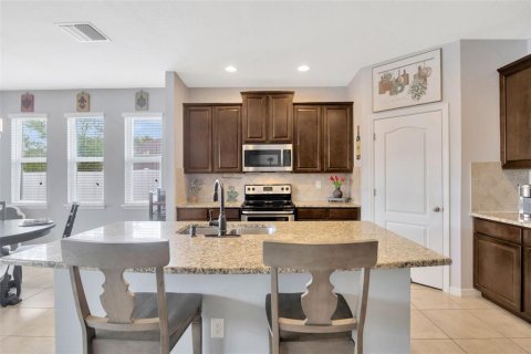 Casa en venta en Wesley Chapel, Florida, 4 dormitorios, 256.97 m2 № 1777553 - foto 19