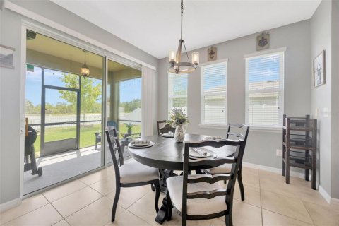 Casa en venta en Wesley Chapel, Florida, 4 dormitorios, 256.97 m2 № 1777553 - foto 25