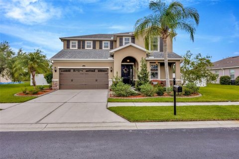 Casa en venta en Wesley Chapel, Florida, 4 dormitorios, 256.97 m2 № 1777553 - foto 2