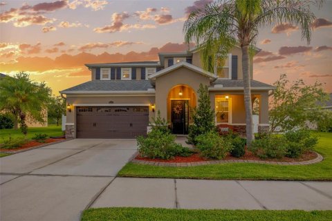 Casa en venta en Wesley Chapel, Florida, 4 dormitorios, 256.97 m2 № 1777553 - foto 1