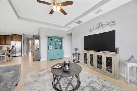 Casa en venta en Wesley Chapel, Florida, 4 dormitorios, 256.97 m2 № 1777553 - foto 14