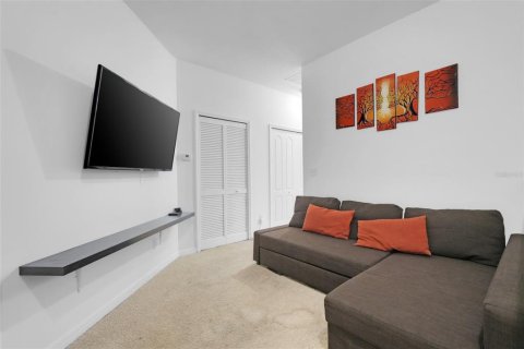 Townhouse in Orlando, Florida 2 bedrooms, 121.14 sq.m. № 2167326 - photo 22