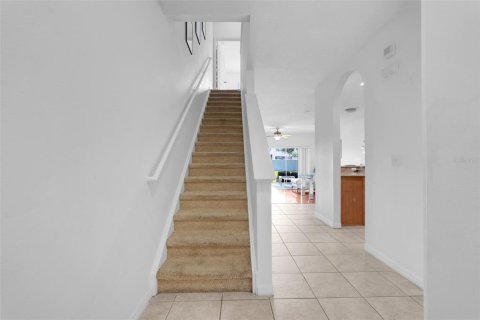 Townhouse in Orlando, Florida 2 bedrooms, 121.14 sq.m. № 2167326 - photo 12