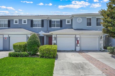 Townhouse in Orlando, Florida 2 bedrooms, 121.14 sq.m. № 2167326