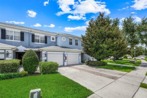 Townhouse in Orlando, Florida 2 bedrooms, 121.14 sq.m. № 2167326 - photo 3