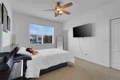 Townhouse in Orlando, Florida 2 bedrooms, 121.14 sq.m. № 2167326 - photo 24