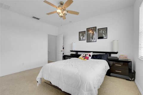 Townhouse in Orlando, Florida 2 bedrooms, 121.14 sq.m. № 2167326 - photo 23