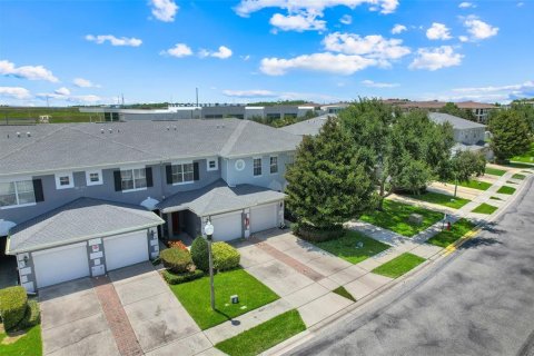 Townhouse in Orlando, Florida 2 bedrooms, 121.14 sq.m. № 2167326 - photo 5