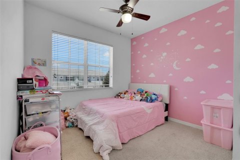 Townhouse in Orlando, Florida 2 bedrooms, 121.14 sq.m. № 2167326 - photo 27