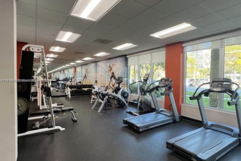 Copropriété à louer à Sunny Isles Beach, Floride: 2 chambres, 139.82 m2 № 1946820 - photo 17