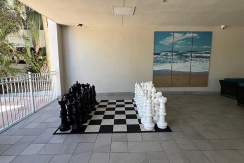 Copropriété à louer à Sunny Isles Beach, Floride: 2 chambres, 139.82 m2 № 1946820 - photo 16
