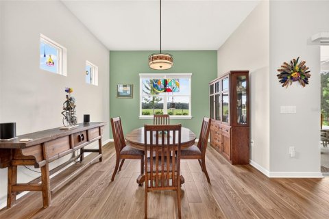 House in Ocala, Florida 3 bedrooms, 233.56 sq.m. № 2341988 - photo 12