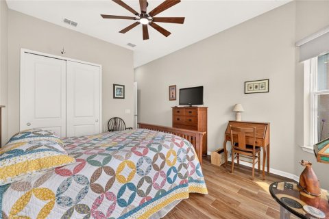 House in Ocala, Florida 3 bedrooms, 233.56 sq.m. № 2341988 - photo 24