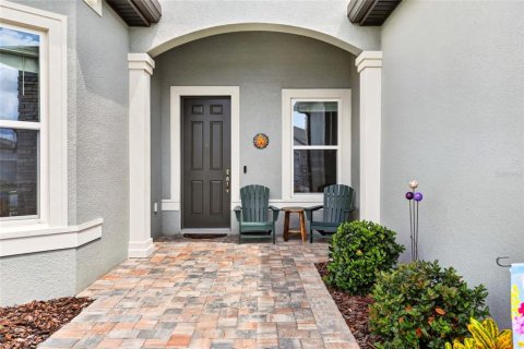 House in Ocala, Florida 3 bedrooms, 233.56 sq.m. № 2341988 - photo 3