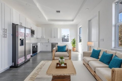 Apartamento en alquiler en Rotonda, Florida, 3 dormitorios, 97.27 m2 № 1909134 - foto 3