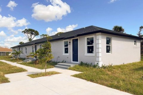 Apartamento en alquiler en Rotonda, Florida, 3 dormitorios, 97.27 m2 № 1909134 - foto 1