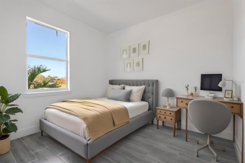 Apartamento en alquiler en Rotonda, Florida, 3 dormitorios, 97.27 m2 № 1909134 - foto 13