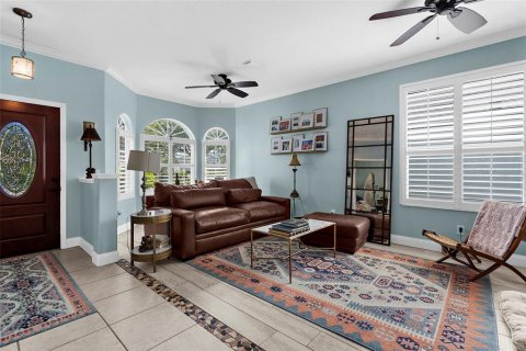 Villa ou maison à louer à Sarasota, Floride: 3 chambres, 178.47 m2 № 1857697 - photo 4