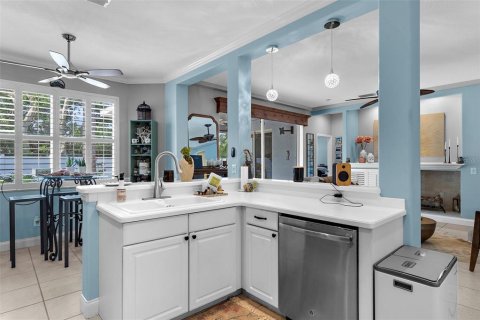 Villa ou maison à louer à Sarasota, Floride: 3 chambres, 178.47 m2 № 1857697 - photo 7