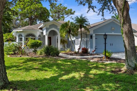 Villa ou maison à louer à Sarasota, Floride: 3 chambres, 178.47 m2 № 1857697 - photo 1