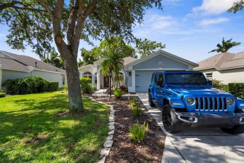 Villa ou maison à louer à Sarasota, Floride: 3 chambres, 178.47 m2 № 1857697 - photo 3