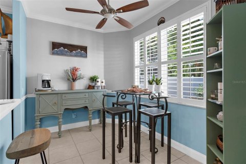 Villa ou maison à louer à Sarasota, Floride: 3 chambres, 178.47 m2 № 1857697 - photo 10