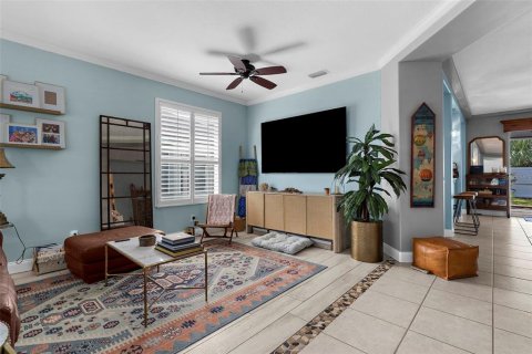 Villa ou maison à louer à Sarasota, Floride: 3 chambres, 178.47 m2 № 1857697 - photo 5