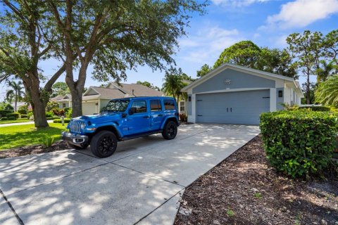 Villa ou maison à louer à Sarasota, Floride: 3 chambres, 178.47 m2 № 1857697 - photo 2