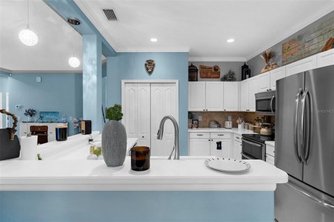 Villa ou maison à louer à Sarasota, Floride: 3 chambres, 178.47 m2 № 1857697 - photo 9