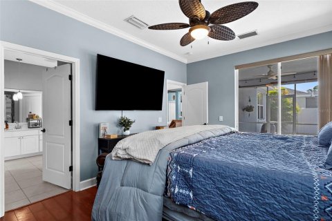 Villa ou maison à louer à Sarasota, Floride: 3 chambres, 178.47 m2 № 1857697 - photo 24