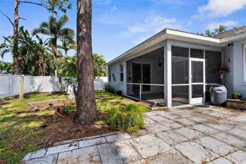Villa ou maison à louer à Sarasota, Floride: 3 chambres, 178.47 m2 № 1857697 - photo 29
