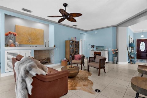 Villa ou maison à louer à Sarasota, Floride: 3 chambres, 178.47 m2 № 1857697 - photo 14