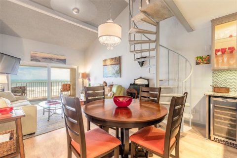 Copropriété à vendre à New Smyrna Beach, Floride: 4 chambres, 134.71 m2 № 2373472 - photo 6