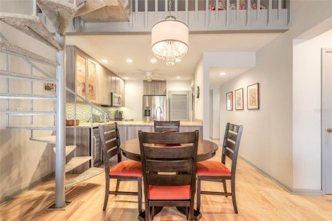 Copropriété à vendre à New Smyrna Beach, Floride: 4 chambres, 134.71 m2 № 2373472 - photo 26