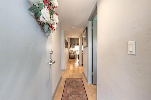 Copropriété à vendre à New Smyrna Beach, Floride: 4 chambres, 134.71 m2 № 2373472 - photo 14