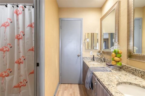 Copropriété à vendre à New Smyrna Beach, Floride: 4 chambres, 134.71 m2 № 2373472 - photo 24