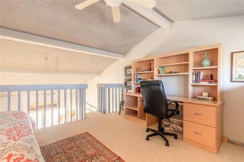 Copropriété à vendre à New Smyrna Beach, Floride: 4 chambres, 134.71 m2 № 2373472 - photo 21