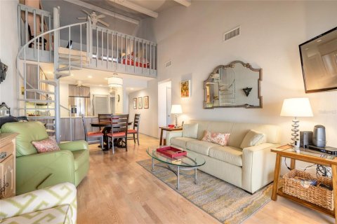 Copropriété à vendre à New Smyrna Beach, Floride: 4 chambres, 134.71 m2 № 2373472 - photo 29