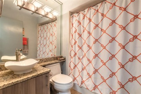 Copropriété à vendre à New Smyrna Beach, Floride: 4 chambres, 134.71 m2 № 2373472 - photo 17