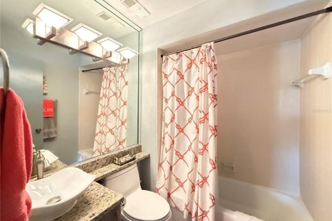Copropriété à vendre à New Smyrna Beach, Floride: 4 chambres, 134.71 m2 № 2373472 - photo 25
