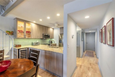 Copropriété à vendre à New Smyrna Beach, Floride: 4 chambres, 134.71 m2 № 2373472 - photo 30