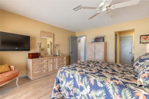Copropriété à vendre à New Smyrna Beach, Floride: 4 chambres, 134.71 m2 № 2373472 - photo 23