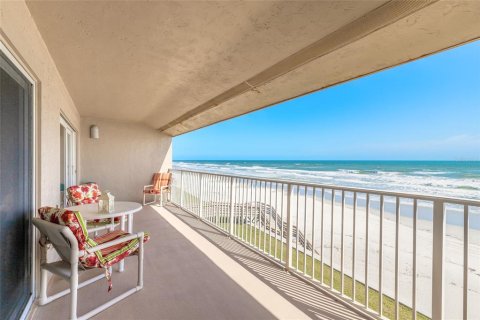 Copropriété à vendre à New Smyrna Beach, Floride: 4 chambres, 134.71 m2 № 2373472 - photo 3