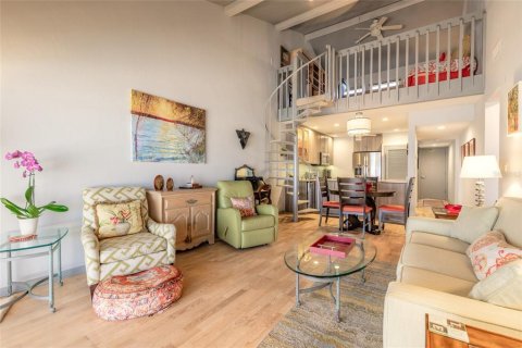 Copropriété à vendre à New Smyrna Beach, Floride: 4 chambres, 134.71 m2 № 2373472 - photo 10
