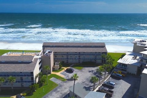 Condo à New Smyrna Beach, Floride, 4 chambres  № 2373472