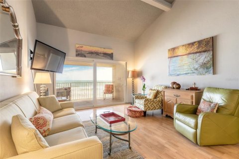Copropriété à vendre à New Smyrna Beach, Floride: 4 chambres, 134.71 m2 № 2373472 - photo 9