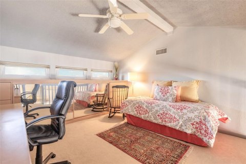 Copropriété à vendre à New Smyrna Beach, Floride: 4 chambres, 134.71 m2 № 2373472 - photo 20